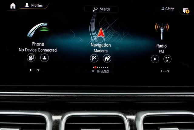 2022 Mercedes-Benz GLE AMG GLE 53 4MATIC Coupe - 22926031 - 24