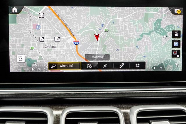 2022 Mercedes-Benz GLE AMG GLE 53 4MATIC Coupe - 22926031 - 25