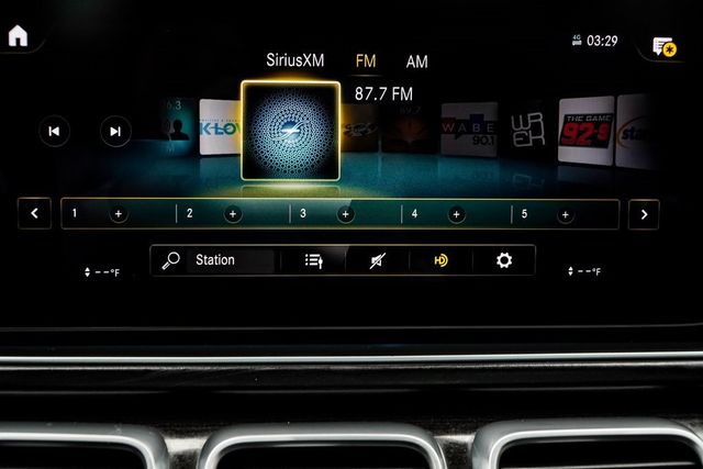 2022 Mercedes-Benz GLE AMG GLE 53 4MATIC Coupe - 22926031 - 26