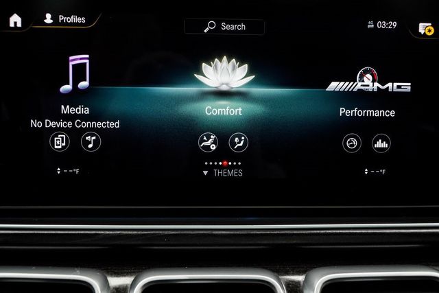 2022 Mercedes-Benz GLE AMG GLE 53 4MATIC Coupe - 22926031 - 27