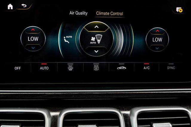 2022 Mercedes-Benz GLE AMG GLE 53 4MATIC Coupe - 22926031 - 29