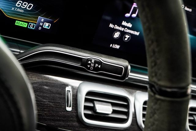 2022 Mercedes-Benz GLE AMG GLE 53 4MATIC Coupe - 22926031 - 33