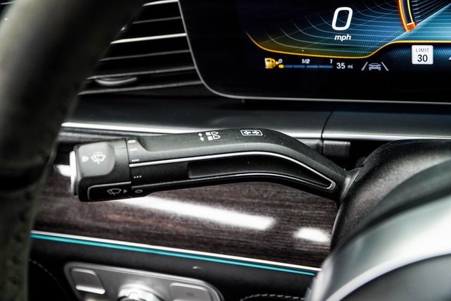 2022 Mercedes-Benz GLE AMG GLE 53 4MATIC Coupe - 22926031 - 34
