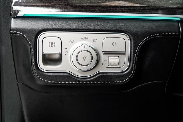 2022 Mercedes-Benz GLE AMG GLE 53 4MATIC Coupe - 22926031 - 36