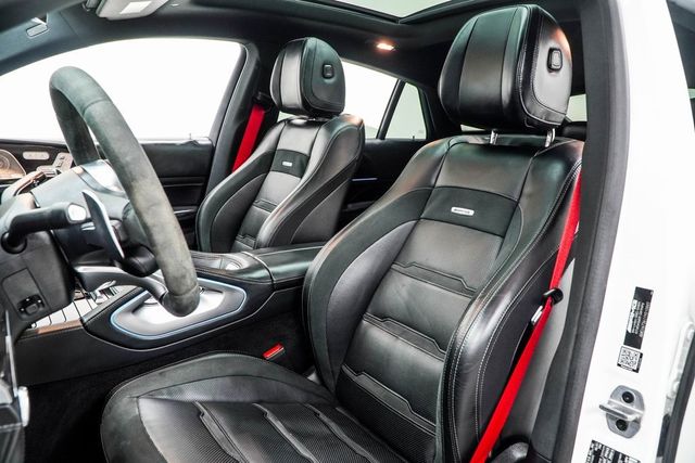2022 Mercedes-Benz GLE AMG GLE 53 4MATIC Coupe - 22926031 - 37