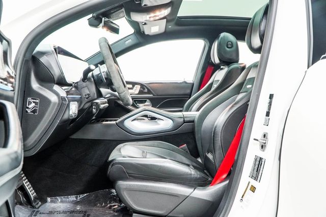 2022 Mercedes-Benz GLE AMG GLE 53 4MATIC Coupe - 22926031 - 38