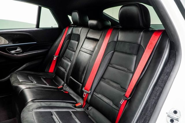 2022 Mercedes-Benz GLE AMG GLE 53 4MATIC Coupe - 22926031 - 39