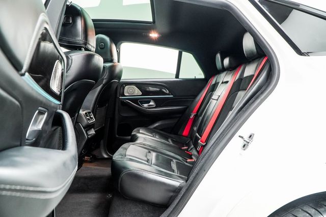 2022 Mercedes-Benz GLE AMG GLE 53 4MATIC Coupe - 22926031 - 40