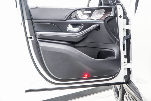 2022 Mercedes-Benz GLE AMG GLE 53 4MATIC Coupe - 22926031 - 42