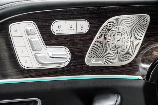 2022 Mercedes-Benz GLE AMG GLE 53 4MATIC Coupe - 22926031 - 45