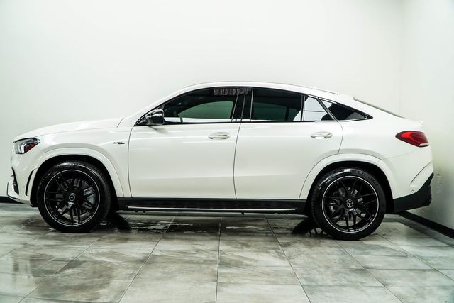 2022 Mercedes-Benz GLE AMG GLE 53 4MATIC Coupe - 22926031 - 7