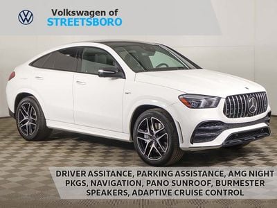 2022 Mercedes-Benz GLE