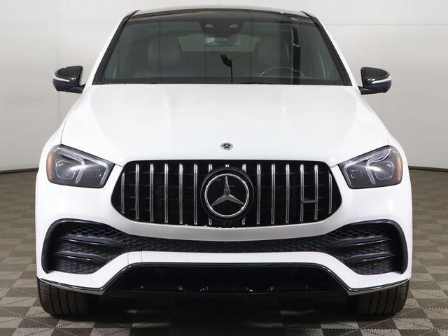 2022 Mercedes-Benz GLE AMG GLE 53 4MATIC Coupe - 23038576 - 13