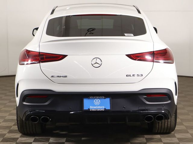 2022 Mercedes-Benz GLE AMG GLE 53 4MATIC Coupe - 23038576 - 14