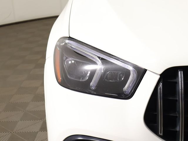 2022 Mercedes-Benz GLE AMG GLE 53 4MATIC Coupe - 23038576 - 15