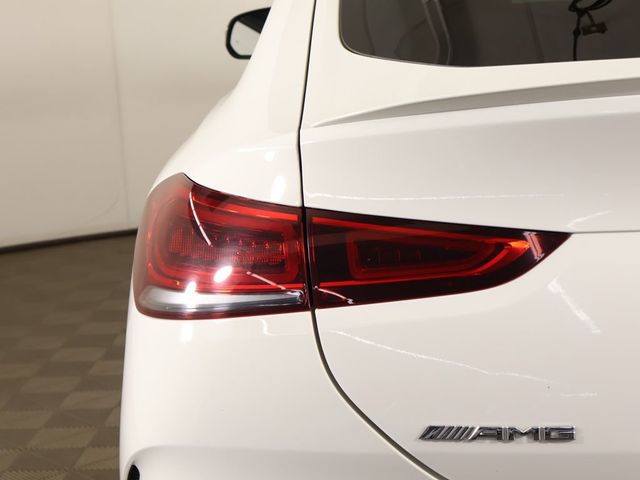 2022 Mercedes-Benz GLE AMG GLE 53 4MATIC Coupe - 23038576 - 17