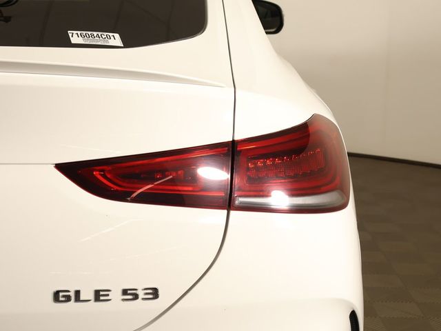 2022 Mercedes-Benz GLE AMG GLE 53 4MATIC Coupe - 23038576 - 18