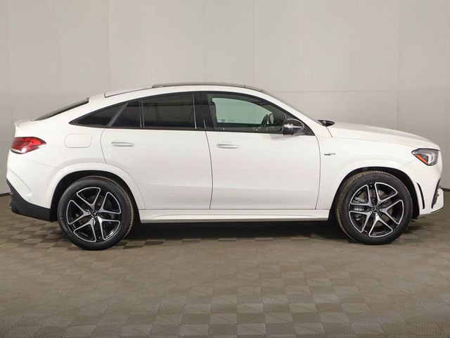 2022 Mercedes-Benz GLE AMG GLE 53 4MATIC Coupe - 23038576 - 20
