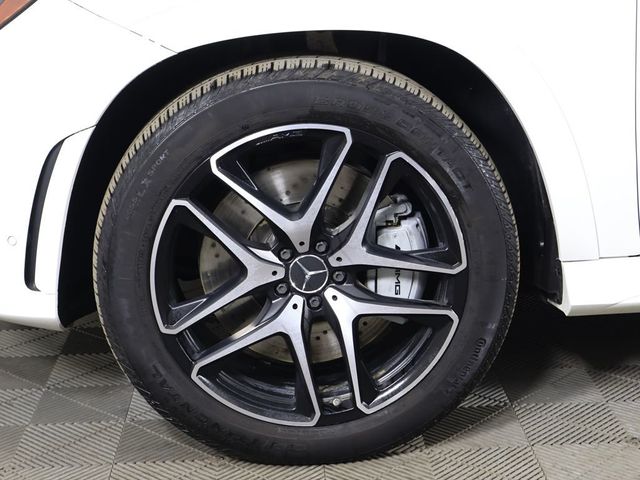 2022 Mercedes-Benz GLE AMG GLE 53 4MATIC Coupe - 23038576 - 25