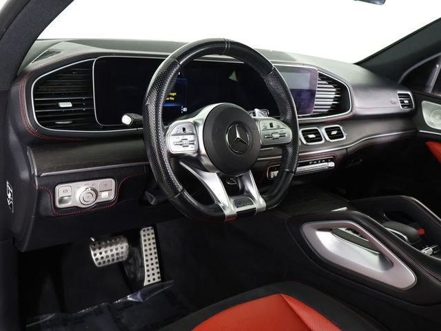 2022 Mercedes-Benz GLE AMG GLE 53 4MATIC Coupe - 23038576 - 30