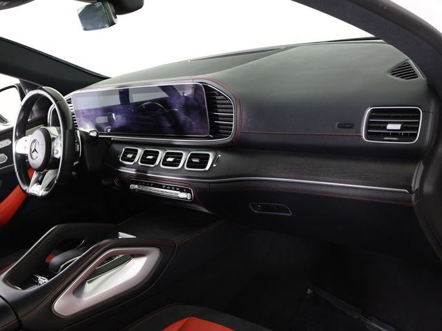 2022 Mercedes-Benz GLE AMG GLE 53 4MATIC Coupe - 23038576 - 31