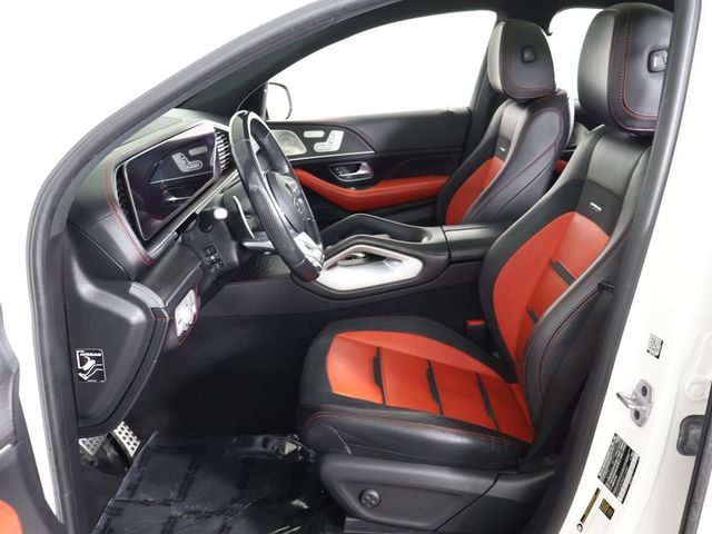 2022 Mercedes-Benz GLE AMG GLE 53 4MATIC Coupe - 23038576 - 32