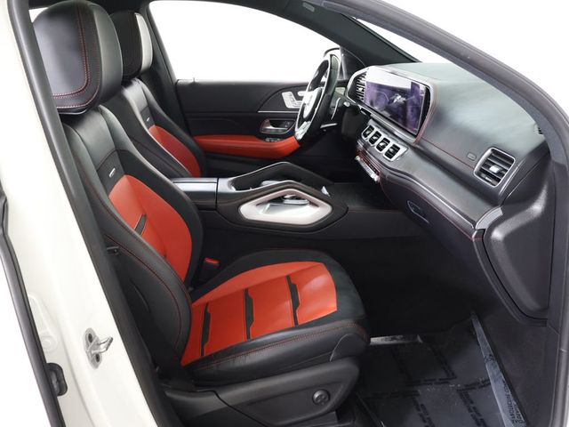 2022 Mercedes-Benz GLE AMG GLE 53 4MATIC Coupe - 23038576 - 33