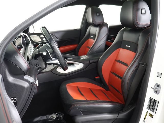 2022 Mercedes-Benz GLE AMG GLE 53 4MATIC Coupe - 23038576 - 34