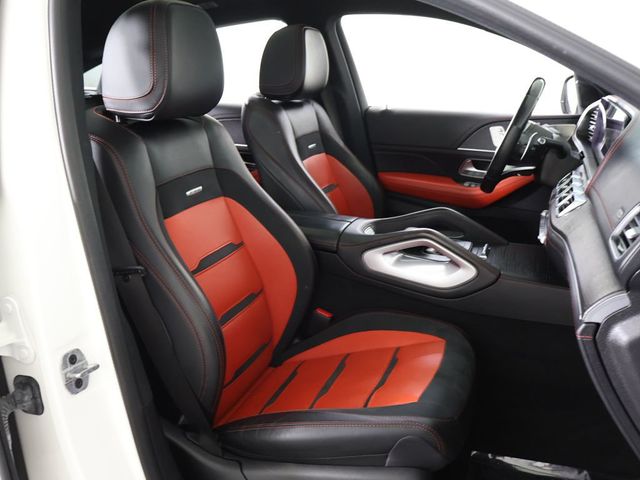 2022 Mercedes-Benz GLE AMG GLE 53 4MATIC Coupe - 23038576 - 35