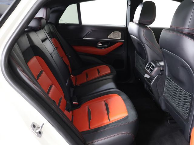 2022 Mercedes-Benz GLE AMG GLE 53 4MATIC Coupe - 23038576 - 37