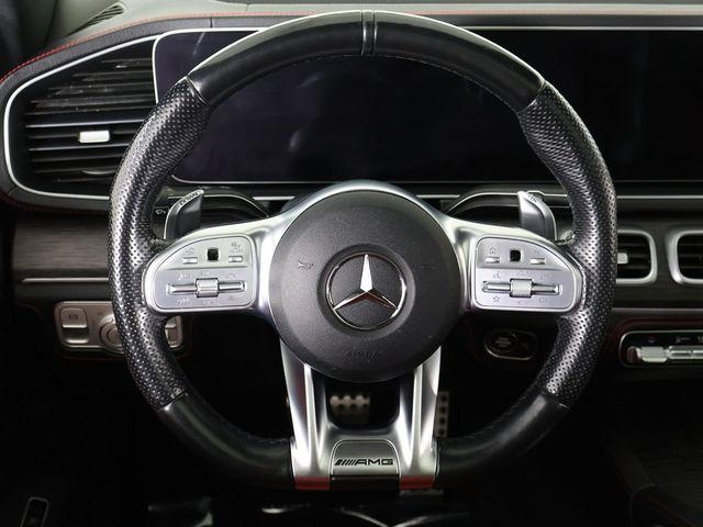 2022 Mercedes-Benz GLE AMG GLE 53 4MATIC Coupe - 23038576 - 43