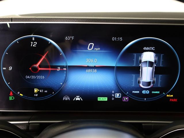 2022 Mercedes-Benz GLE AMG GLE 53 4MATIC Coupe - 23038576 - 45