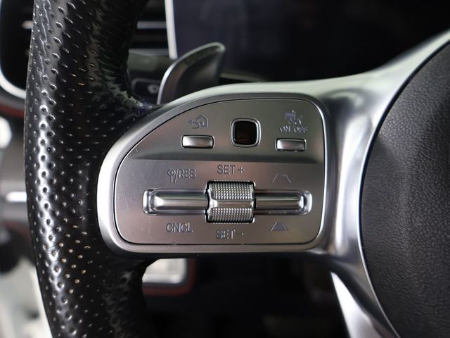 2022 Mercedes-Benz GLE AMG GLE 53 4MATIC Coupe - 23038576 - 46