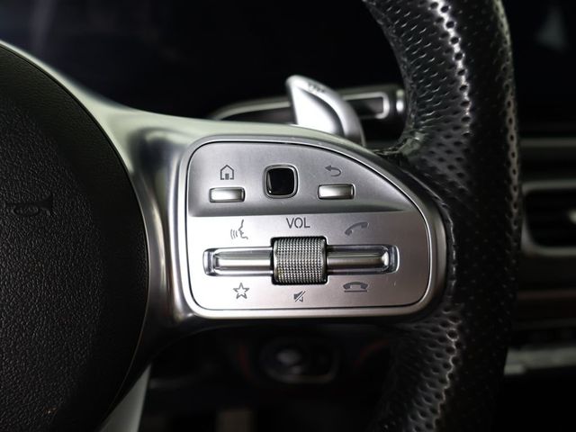 2022 Mercedes-Benz GLE AMG GLE 53 4MATIC Coupe - 23038576 - 47