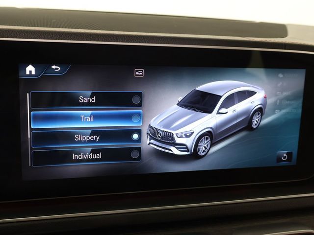 2022 Mercedes-Benz GLE AMG GLE 53 4MATIC Coupe - 23038576 - 51