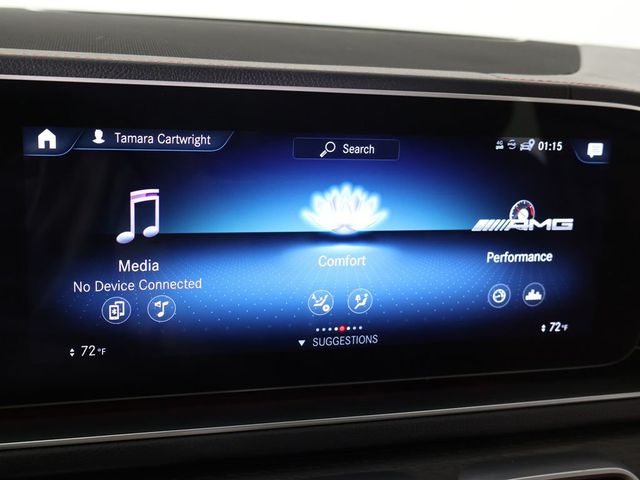 2022 Mercedes-Benz GLE AMG GLE 53 4MATIC Coupe - 23038576 - 53