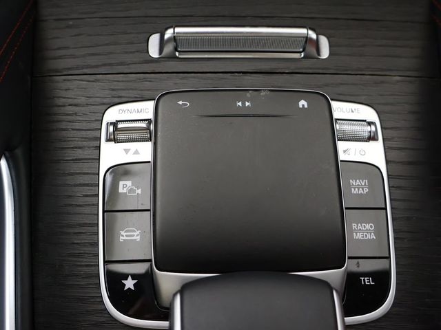 2022 Mercedes-Benz GLE AMG GLE 53 4MATIC Coupe - 23038576 - 58