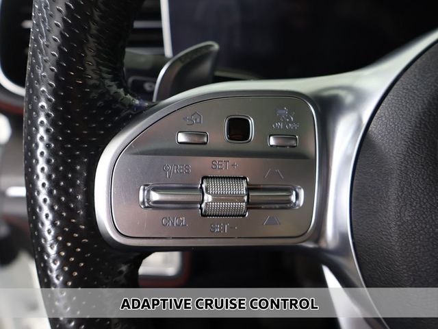 2022 Mercedes-Benz GLE AMG GLE 53 4MATIC Coupe - 23038576 - 5
