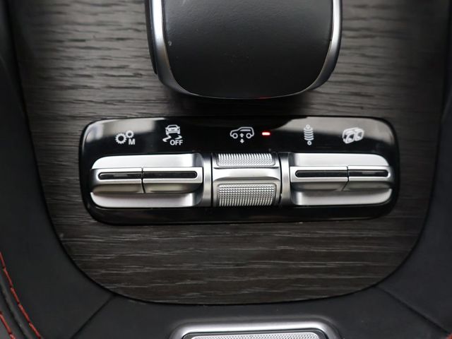 2022 Mercedes-Benz GLE AMG GLE 53 4MATIC Coupe - 23038576 - 59