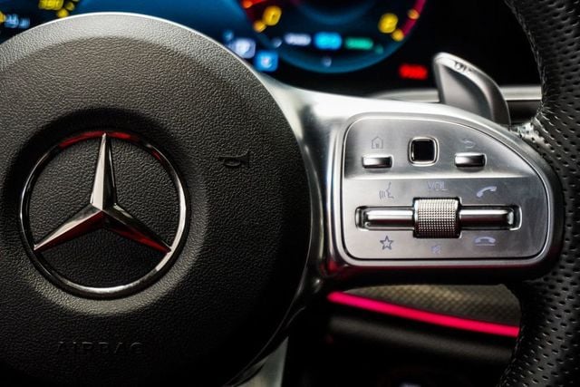 2022 Mercedes-Benz GLE AMG GLE 53 4MATIC Coupe - 23030576 - 12