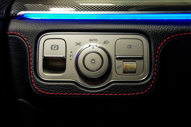 2022 Mercedes-Benz GLE AMG GLE 53 4MATIC Coupe - 23030576 - 21