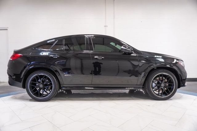 2022 Mercedes-Benz GLE AMG GLE 53 4MATIC Coupe - 23030576 - 32