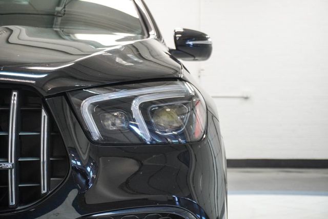 2022 Mercedes-Benz GLE AMG GLE 53 4MATIC Coupe - 23030576 - 36