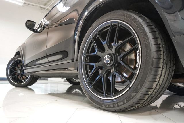2022 Mercedes-Benz GLE AMG GLE 53 4MATIC Coupe - 23030576 - 38