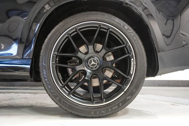 2022 Mercedes-Benz GLE AMG GLE 53 4MATIC Coupe - 23030576 - 39