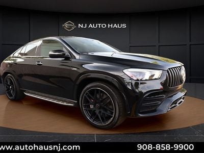 2022 Mercedes-Benz GLE