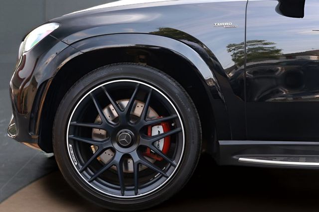 2022 Mercedes-Benz GLE AMG GLE 53 4MATIC Coupe - 23032972 - 9