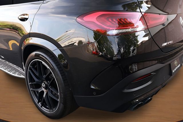 2022 Mercedes-Benz GLE AMG GLE 53 4MATIC Coupe - 23032972 - 13