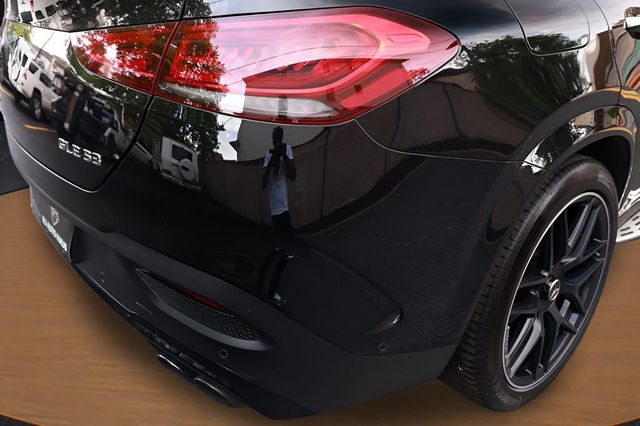 2022 Mercedes-Benz GLE AMG GLE 53 4MATIC Coupe - 23032972 - 14