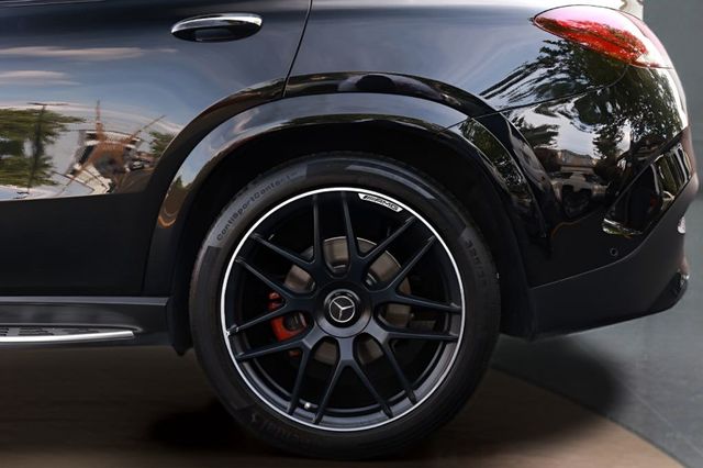 2022 Mercedes-Benz GLE AMG GLE 53 4MATIC Coupe - 23032972 - 15